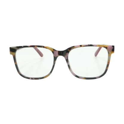 Tortoise Sycamore Square Reading Glasses