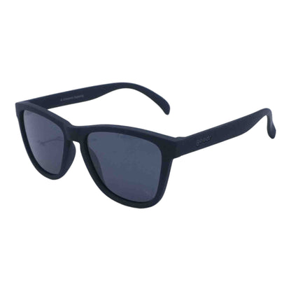 Black A Unicorn's Calamity Square Sunglasses
