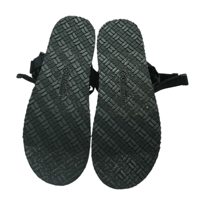 Columbia Black Sandal Sandals – Image 4