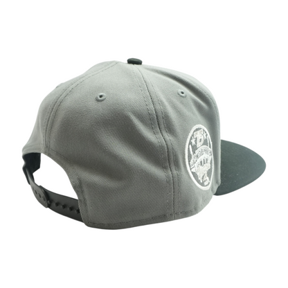 Gray Chicago White Sox Ballcap