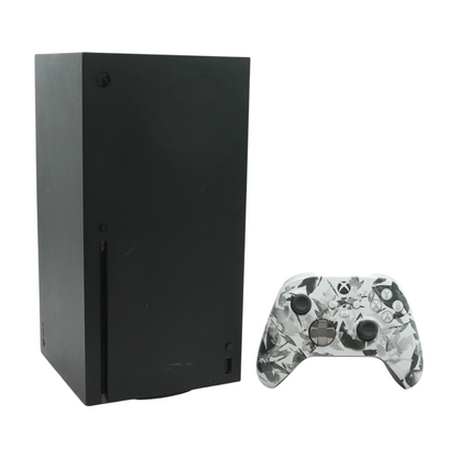 Xbox Series 1TB Game System