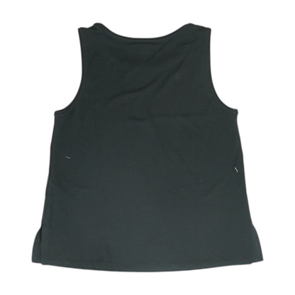 Black Active T-Shirt