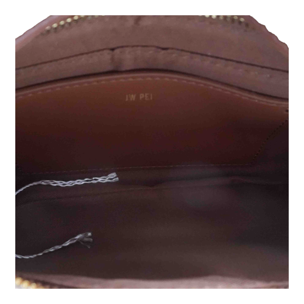 JW Pei Beige Clutch – Image 3