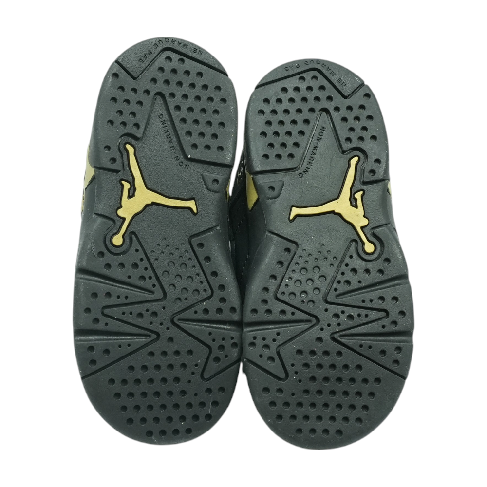 Black Athletics