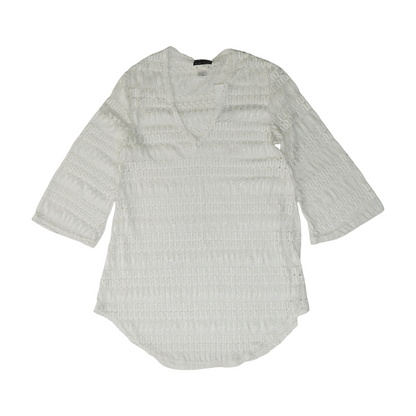 White Cover-Up