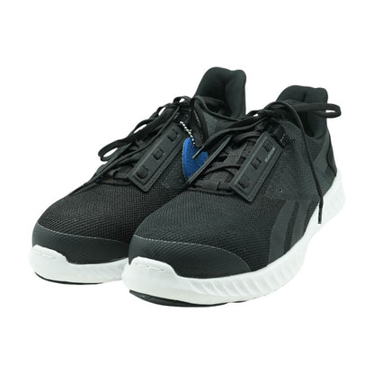 Sublite Legend Work Black Low Top Athletic Shoes