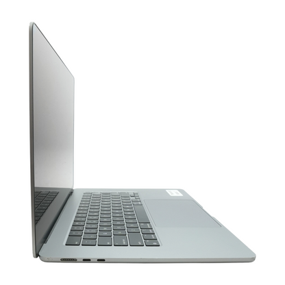 15.3" MacBook Air Space Gray Apple M3 8 Core 4.05GHz 16GB 512GB NVME/SSD