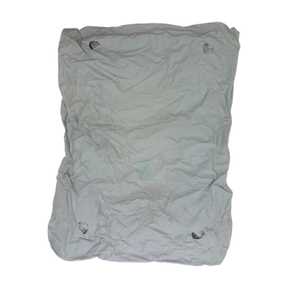 Inflatable Toddler Bed