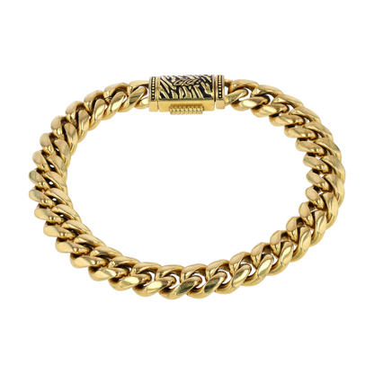 Costume Chain Bracelet