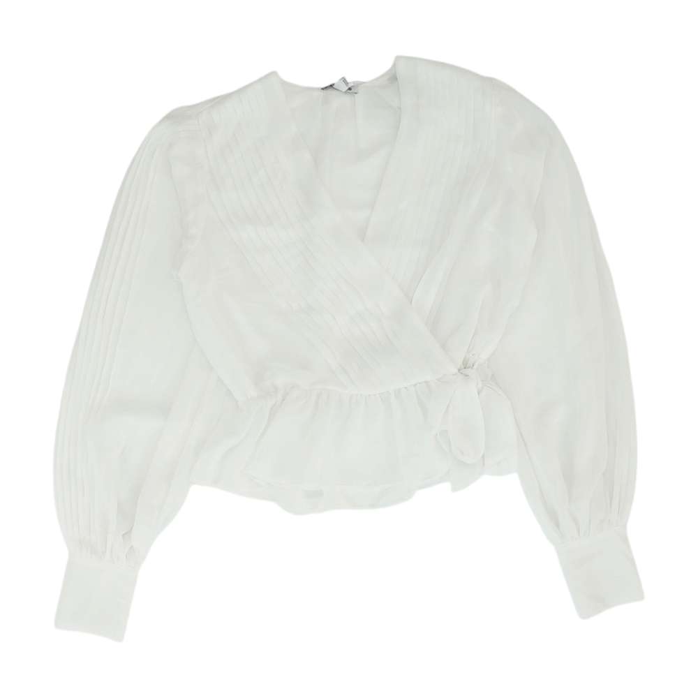 White Blouse