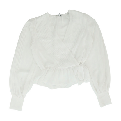White Blouse