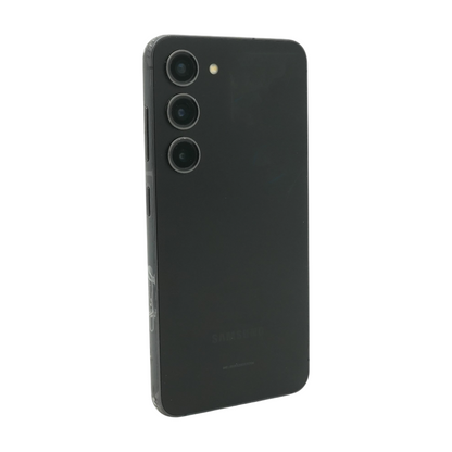 Galaxy S23 "AT&T" 128GB Phantom Black