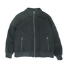Black Solid Jacket