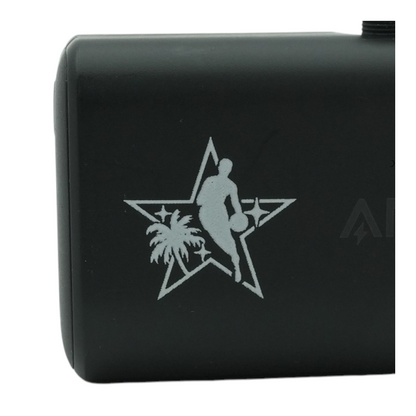 22.5W Built-In USB-C Power Bank