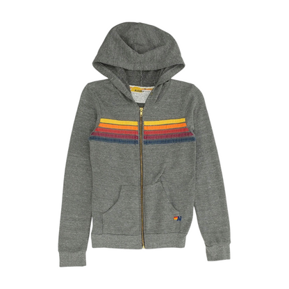 Gray Jacket