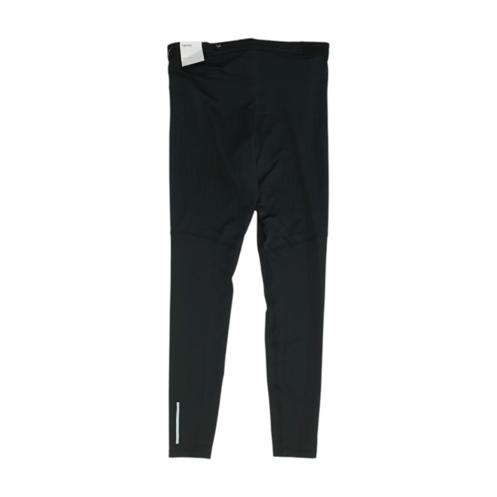 Black Solid Base Layer