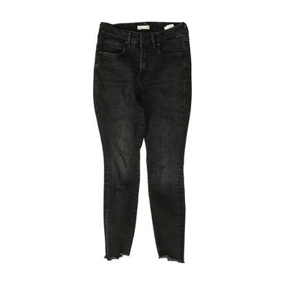 Black Jeans