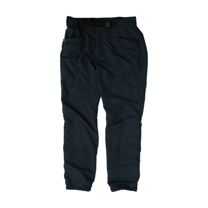 Navy Regular Pants