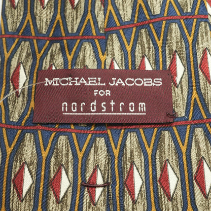 Vintage Multi Neck Tie