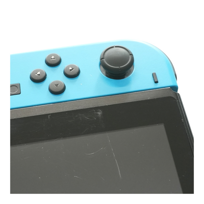Switch 32GB Game System