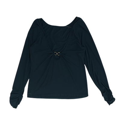 Black Blouse