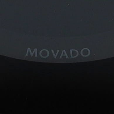 Bold Stainless Steel Watch