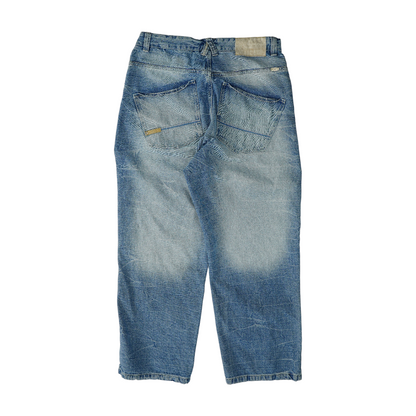 Relaxed Jeans