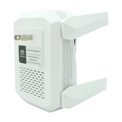 Wi-Fi Extender