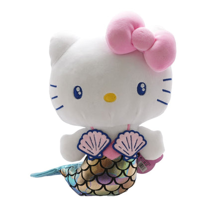 Hello Kitty Mermaid Plush