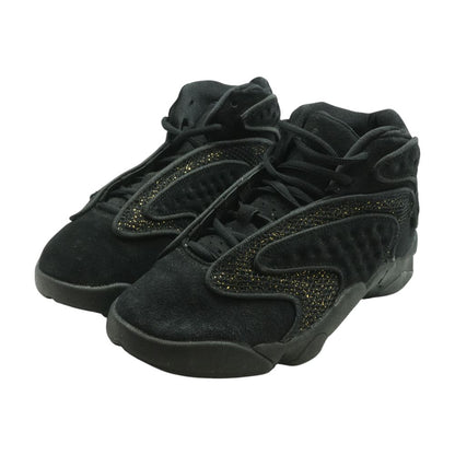 Jordan OG Black High Top Athletic Shoes