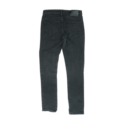 Black Slim Jeans