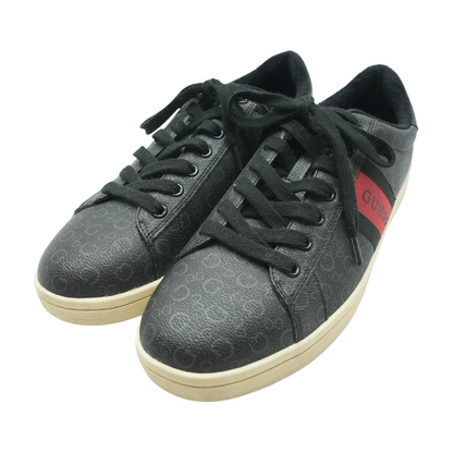 Black Casual Shoes