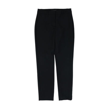 Black Dress Slim Pants