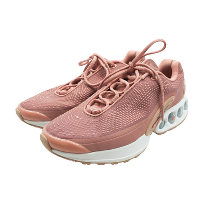Air Maz DN Low-Top Athletic Shoes
