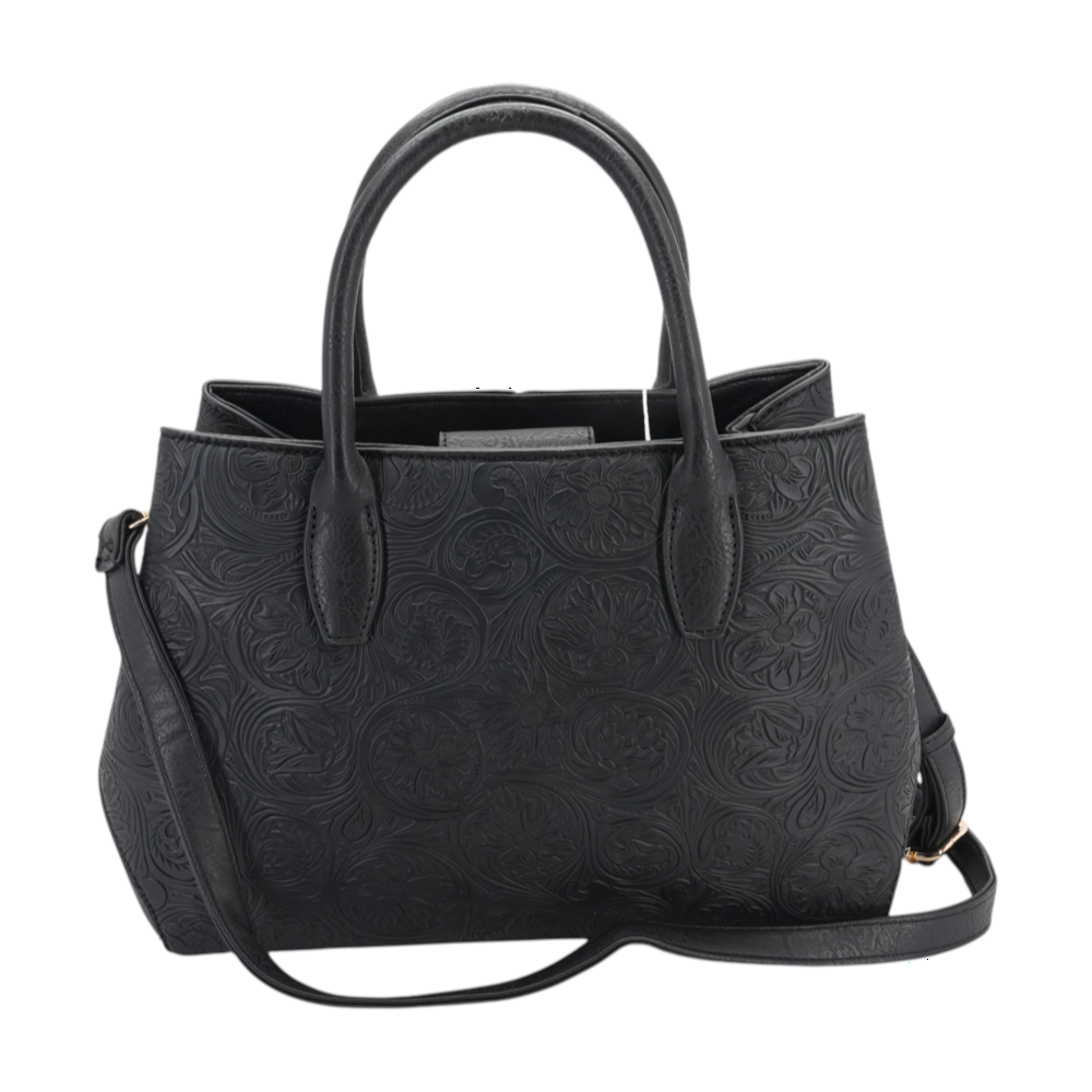 Black Handbag