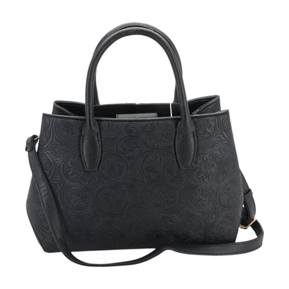 Black Handbag