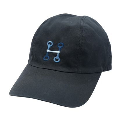 Marine Miles H Mors Cap