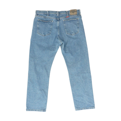Regular Jeans