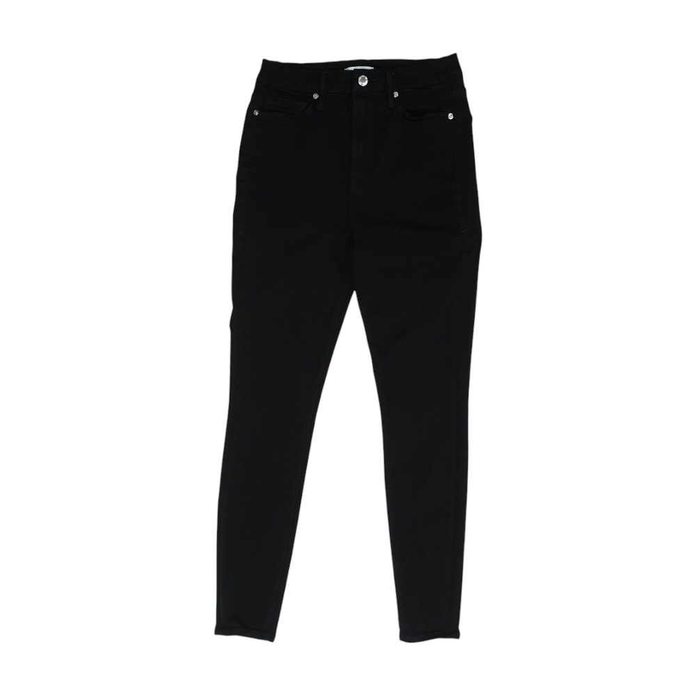 Black Skinny Jeans