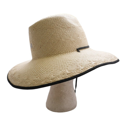Beige Sun / Beach Hat