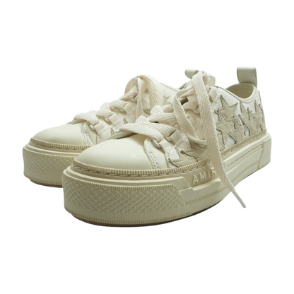 Alabaster Stars Court Low
