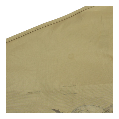 Tan Garment Bag