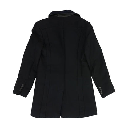Black Topcoat