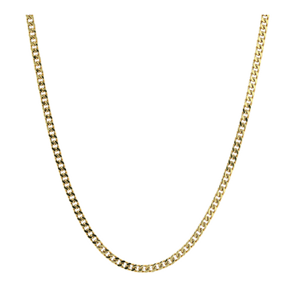 Costume Chain Necklace
