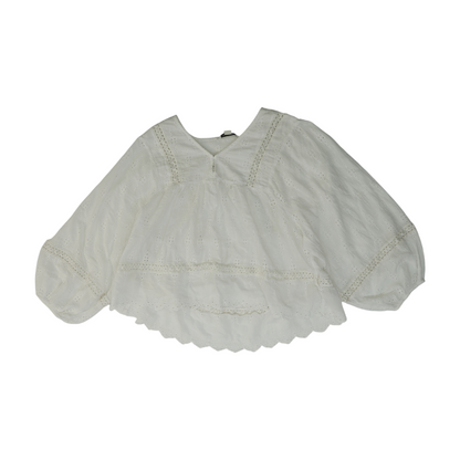 White Blouse