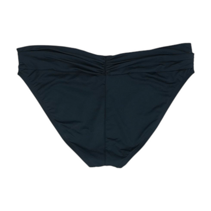Black Swim Bottom