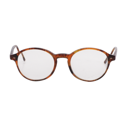 Tortoise AR 7004 Round Prescription Eyewear