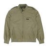 Tan Solid Jacket