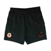Black Stade Toulousain Active Shorts