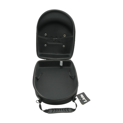 Black Cap Carrier